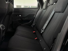 2022 Model Peugeot 308 Diesel Automatic Transmission Station Wagon 150,000 km - For Sale | Photo 8