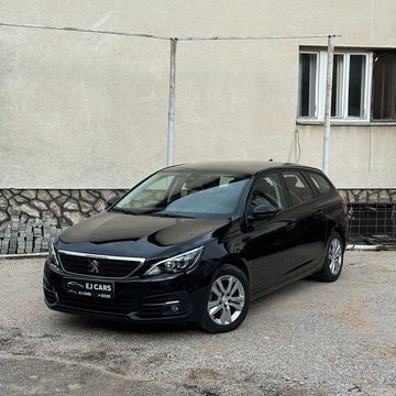 Peugeot 308 2020 | Në shitje | 11.599 € | Tetovë | Foto 1