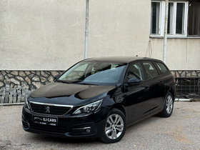 2020 Model Peugeot 308 Diesel Automatic Transmission Station Wagon 170,000 km - For Sale