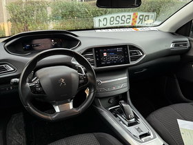 2020 Model Peugeot 308 Diesel Automatic Transmission Station Wagon 170,000 km - For Sale | Photo 4