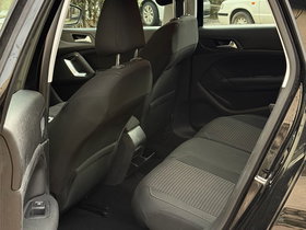 2020 Model Peugeot 308 Diesel Automatic Transmission Station Wagon 170,000 km - For Sale | Photo 5