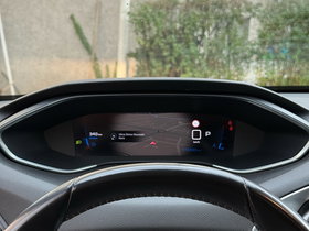 2020 Model Peugeot 308 Diesel Automatic Transmission Station Wagon 170,000 km - For Sale | Photo 7