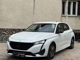 2022 Model Peugeot 308 Diesel Automatic Transmission Hatchback 217,000 km - For Sale