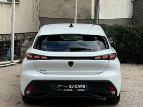 2022 Model Peugeot 308 Diesel Automatic Transmission Hatchback 217,000 km - For Sale | Photo 7