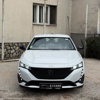 Peugeot 308 2022 | Në shitje | 17.899 € | Tetovë | Foto 8