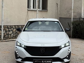 2022 Model Peugeot 308 Diesel Automatic Transmission Hatchback 217,000 km - For Sale | Photo 8