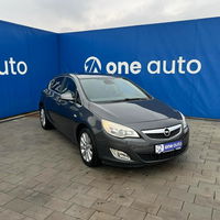 Opel Astra 2010 | Satılık | 5.999 € | Üsküp Butel | Fotoğraf 2