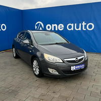 Opel Astra 2010 | Satılık | 5.999 € | Üsküp Butel | Fotoğraf 3