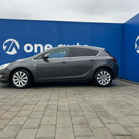 Opel Astra 2010 | Satılık | 5.999 € | Üsküp Butel | Fotoğraf 4