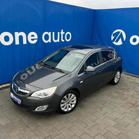 Opel Astra 2010 | Satılık | 5.999 € | Üsküp Butel | Fotoğraf 5