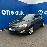 Opel Astra 2010 | Satılık | 5.999 € | Üsküp Butel | Fotoğraf 6