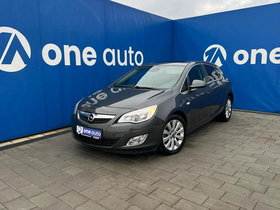 2010 Model Opel Astra Diesel Manual Transmission Hatchback 180,488 km - For Sale | Photo 6