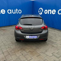 Opel Astra 2010 | Satılık | 5.999 € | Üsküp Butel | Fotoğraf 7