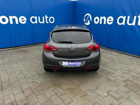 2010 Model Opel Astra Diesel Manual Transmission Hatchback 180,488 km - For Sale | Photo 7