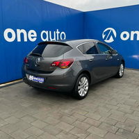 Opel Astra 2010 | Satılık | 5.999 € | Üsküp Butel | Fotoğraf 10