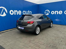 2010 Model Opel Astra Diesel Manual Transmission Hatchback 180,488 km - For Sale | Photo 10