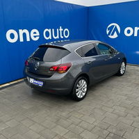 Opel Astra 2010 | Satılık | 5.999 € | Üsküp Butel | Fotoğraf 11