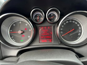 2010 Model Opel Astra Diesel Manual Transmission Hatchback 180,488 km - For Sale | Photo 13