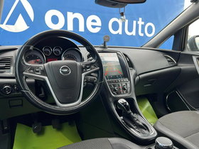 2010 Model Opel Astra Diesel Manual Transmission Hatchback 180,488 km - For Sale | Photo 14