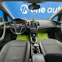 Opel Astra 2010 | Satılık | 5.999 € | Üsküp Butel | Fotoğraf 15