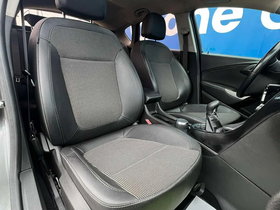 2010 Model Opel Astra Diesel Manual Transmission Hatchback 180,488 km - For Sale | Photo 17