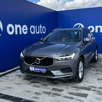 2017 Model Grey Volvo XC60 SUV - Crossover Automatic 161857 km For Sale