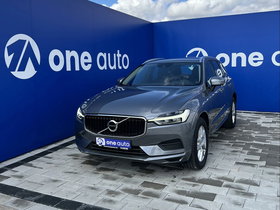 2017 Model Volvo XC60 Diesel Automatic Transmission SUV - Crossover 161,857 km - For Sale