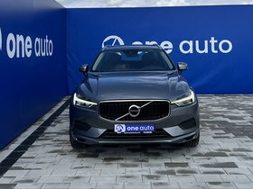 2017 Model Volvo XC60 Diesel Automatic Transmission SUV - Crossover 161,857 km - For Sale | Photo 2