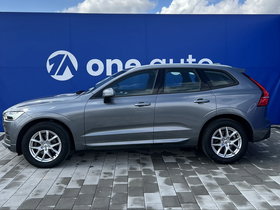 2017 Model Volvo XC60 Diesel Automatic Transmission SUV - Crossover 161,857 km - For Sale | Photo 3