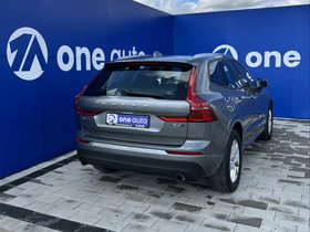 2017 Model Volvo XC60 Diesel Automatic Transmission SUV - Crossover 161,857 km - For Sale | Photo 4