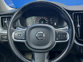 2017 Model Volvo XC60 Diesel Automatic Transmission SUV - Crossover 161,857 km - For Sale | Photo 7