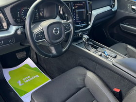 2017 Model Volvo XC60 Diesel Automatic Transmission SUV - Crossover 161,857 km - For Sale | Photo 8