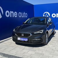 2020 Model Black Seat Leon Hatchback Automatic 103631 km For Sale