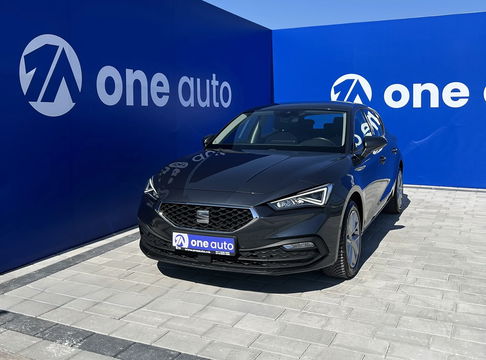 Seat Leon 2020 | На продажба | 21.000 € | Скопје Бутел | Фотографија 1