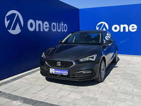 2020 Model Seat Leon Diesel Automatic Transmission Hatchback 103,631 km - For Sale