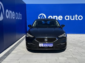 2020 Model Seat Leon Diesel Automatic Transmission Hatchback 103,631 km - For Sale | Photo 2