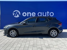 2020 Model Seat Leon Diesel Automatic Transmission Hatchback 103,631 km - For Sale | Photo 3