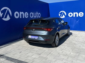 2020 Model Seat Leon Diesel Automatic Transmission Hatchback 103,631 km - For Sale | Photo 4