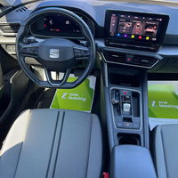 Seat Leon 2020 | На продажба | 21.000 € | Скопје Бутел | Фотографија 6