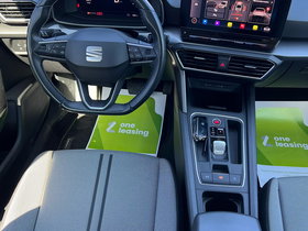 2020 Model Seat Leon Diesel Automatic Transmission Hatchback 103,631 km - For Sale | Photo 6