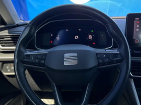 2020 Model Seat Leon Diesel Automatic Transmission Hatchback 103,631 km - For Sale | Photo 7