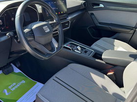 2020 Model Seat Leon Diesel Automatic Transmission Hatchback 103,631 km - For Sale | Photo 8