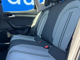 2020 Model Seat Leon Diesel Automatic Transmission Hatchback 103,631 km - For Sale | Photo 10