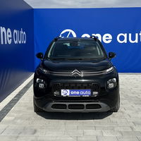 2019 Model Black Citroen C3 SUV - Crossover Automatic 176712 km For Sale