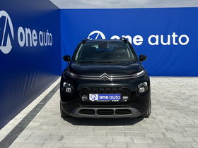 2019 Model Citroen C3 Diesel Automatic Transmission SUV - Crossover 176,712 km - For Sale