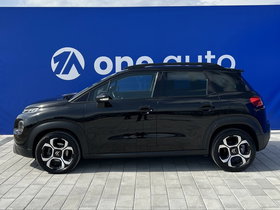 2019 Model Citroen C3 Diesel Automatic Transmission SUV - Crossover 176,712 km - For Sale | Photo 2