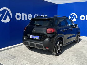 2019 Model Citroen C3 Diesel Automatic Transmission SUV - Crossover 176,712 km - For Sale | Photo 3
