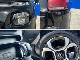 2019 Model Citroen C3 Diesel Automatic Transmission SUV - Crossover 176,712 km - For Sale | Photo 4