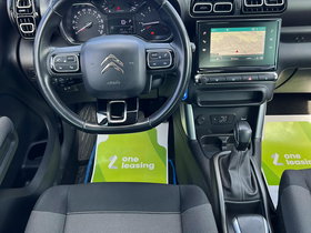 2019 Model Citroen C3 Diesel Automatic Transmission SUV - Crossover 176,712 km - For Sale | Photo 5