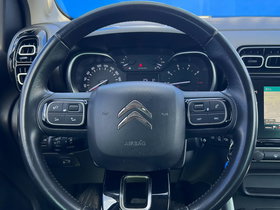 2019 Model Citroen C3 Diesel Automatic Transmission SUV - Crossover 176,712 km - For Sale | Photo 6